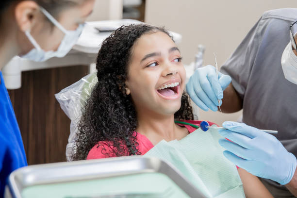 Best Emergency Dentist for Lost Fillings or Crowns in Childersburg, AL