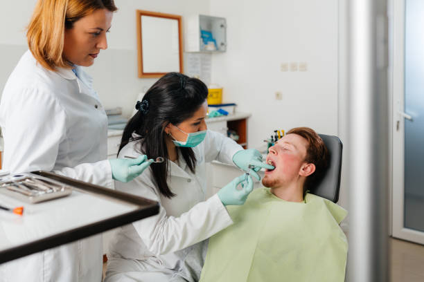 Best Emergency Dental Services for Seniors in Childersburg, AL